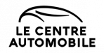 logo centre automobile